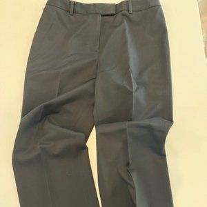 Brooks Brothers Caroline Fit Trousers color Black